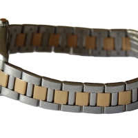 TAG Heuer Aquaracer Lady MOP Diamonds Stahl / Roségold 27mm Quarz WAP1451.BD0837