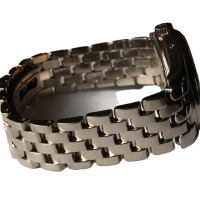 Patek Philippe Annual Calendar 18k / 750 Weißgold 5146/1G-001 Herrenuhr FULL SET