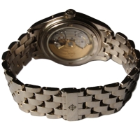 Patek Philippe Annual Calendar 18k / 750 Weißgold 5146/1G-001 Herrenuhr FULL SET