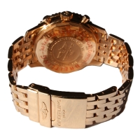 Breitling Navitimer B01 Chronograph 43 18K / 750 Rosé Gold RB012012/BA49 FULL SET