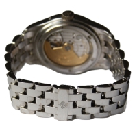 Patek Philippe Annual Calendar 18k 750 White Gold 5036/1