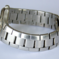 TAG Heuer Kirium Professional 200m Edelstahl Herrenuhr 37mm Quarz Ref.: WL1113