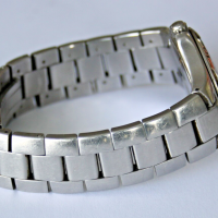TAG Heuer Kirium Professional 200m Edelstahl Herrenuhr 37mm Quarz Ref.: WL1113