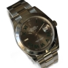 Rolex Datejust 41 Edelstahl Wimbledon Dial 126300 Herrenuhr FULL SET 2020