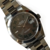 Rolex Datejust 41 Edelstahl Wimbledon Dial 126300 Herrenuhr FULL SET 2020