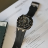 Audemars Piguet Royal Oak Offshore Carbon 44mm Herrenuhr FULL SET