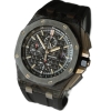 Audemars Piguet Royal Oak Offshore Carbon 44mm Herrenuhr FULL SET