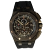 Audemars Piguet Royal Oak Offshore Carbon 44mm Herrenuhr FULL SET