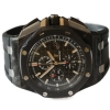 Audemars Piguet Royal Oak Offshore Carbon 44mm Herrenuhr FULL SET