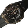 Audemars Piguet Royal Oak Offshore Carbon 44mm Herrenuhr FULL SET