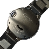 Cartier Ballon Bleu Diamonds 28mm Edelstahl WE902073 (3009) Damenuhr mit Box