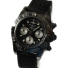 Breitling Chronomat 41 Black AB0140 FULL SET 2016
