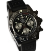 Breitling Chronomat 41 Black AB0140 FULL SET 2016