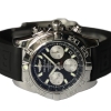 Breitling Chronomat 41 Black AB0140 FULL SET 2016