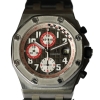 Audemars Piguet Royal Oak Offshore Tour Auto 2010 42mm Limited Edition