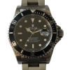 Rolex Submariner Date 40mm Edelstahl Ref.: 16610 LC110 Herrenuhr FULL SET 1998