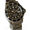 Rolex Submariner Date 40mm Edelstahl Ref.: 16610 LC110 Herrenuhr FULL SET 1998