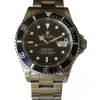 Rolex Submariner Date 40mm Edelstahl Ref.: 16610 LC110 Herrenuhr FULL SET 1998