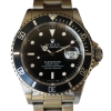 Rolex Submariner Date 40mm Edelstahl Ref.: 16610 LC110 Herrenuhr FULL SET 1998