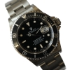 Rolex Submariner Date 40mm Edelstahl Ref.: 16610 LC110 Herrenuhr FULL SET 1998