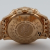 Breitling Navitimer B01 Chronograph 43 18K / 750 Roségold RB012012/BA49 FULL SET