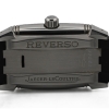 Jaeger-LeCoultre Reverso Gran Sport 27mm Weiß 290.8.60 Kautschukband FULL SET