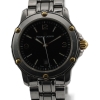 Maurice Lacroix Tiago Steel / 18k Gold 38mm Quarz Ref.: 69820 FULL SET