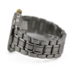 Maurice Lacroix Tiago Steel / 18k Gold 38mm Quarz Ref.: 69820 FULL SET