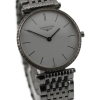 LONGINES Le Grande Classique Diamonds 33mm Edelstahl Quarz L4.635.2 Damenuhr Box