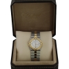 Chopard St. Moritz Stahl / 18k Gelbgold Automatik 32mm Vintage Ref.8183