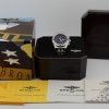 Breitling Chronomat 39mm Royal Air Force Hong Kong Limited Edition FULL SET NEU