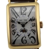 Franck Muller Long Island Master Calendar 18K 750 Roségold 1200MC L FULL SET