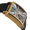 Roger Dubuis Golden Square Tourbillon 18k 750 Roségold FULL SET Limited Edition