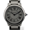 Cartier Ronde must de Cartier 29mm Edelstahl WSRN0033 (4422) Damenuhr FULL SET
