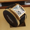 Roger Dubuis Golden Square Tourbillon 18k 750 Roségold FULL SET Limited Edition