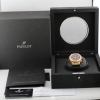 Hublot Big Bang Evolution 18k / 750 Roségold 44mm Chronograph 301.PX.1180.RX B&P