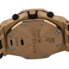 Audemars Piguet Royal Oak Offshore 18k / 750er Roségold Herrenuhr 42mm FULL SET