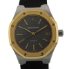 Audemars Piguet Royal Oak Edelstahl / 18k Gold 14800SA 36mm FULL SET 1999
