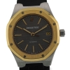 Audemars Piguet Royal Oak Edelstahl / 18k Gold 14800SA 36mm FULL SET 1999