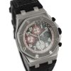 Audemars Piguet Royal Oak Offshore Tour Auto 2010 Edelstahl Limited Edition 60 Stk.
