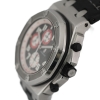 Audemars Piguet Royal Oak Offshore Tour Auto 2010 Edelstahl Limited Edition 60 Stk.