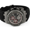 Audemars Piguet Royal Oak Offshore Tour Auto 2010 Edelstahl Limited Edition 60 Stk.