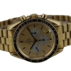 Omega Speedmaster Moonwatch "APOLLO XI 1969" 18k / 750 Gelbgold No.069 B&P