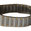OMEGA Constellation Stahl / 18k Gelbgold 33,5mm Quarz Ref.: 1312.10.00 FULL SET