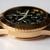Breguet Type XX Aeronavale Chronograph 18k / 750 Roségold 3800 Herrenuhr FULLSET