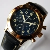 Breguet Type XX Aeronavale Chronograph 18k / 750 Roségold 3800 Herrenuhr FULLSET