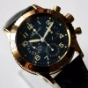 Breguet Type XX Aeronavale Chronograph 18k / 750 Roségold 3800 Herrenuhr FULLSET