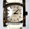 Bvlgari Assioma Steel 35mm Mother-of-pearl MOP Diamond AA44S FULLSET