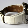 Bvlgari Assioma Stahl 35mm Mother-of-pearl MOP Diamond Uhr AA44S FULLSET