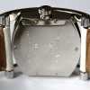 Bvlgari Assioma Stahl 35mm Mother-of-pearl MOP Diamond Uhr AA44S FULLSET